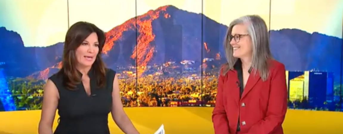 Governor Hobbs' interview on ABC15