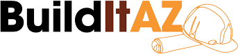 BuildItAZ logo