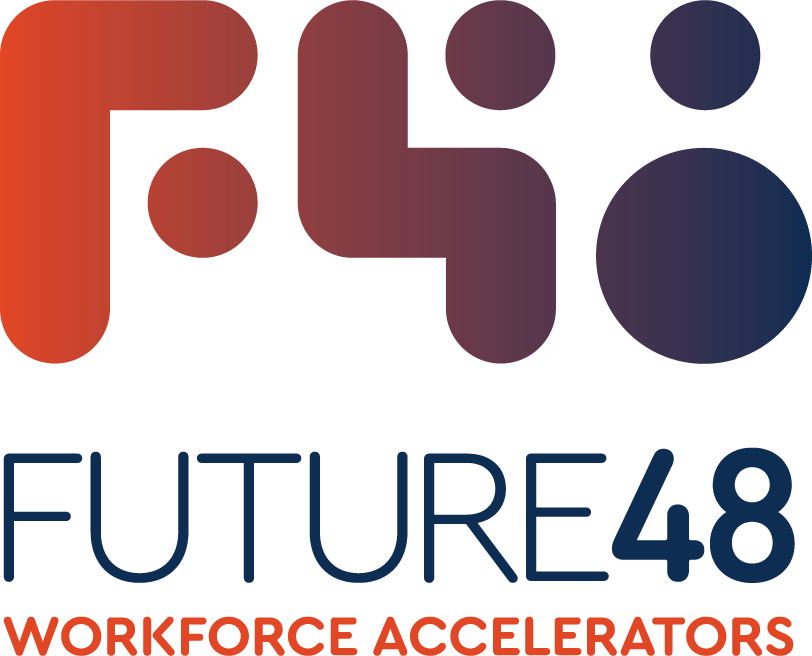 Future48 logo